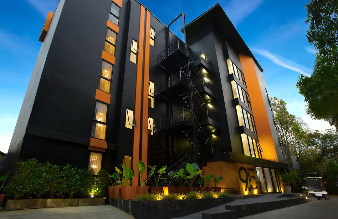 9.5Hotel Chiangmai-1