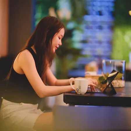 9.5Hotel Chiangmai-2